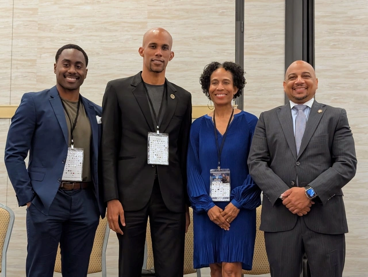 From Connection to Commerce: AEG Advances Pan-African Trade and Investment in Atlanta