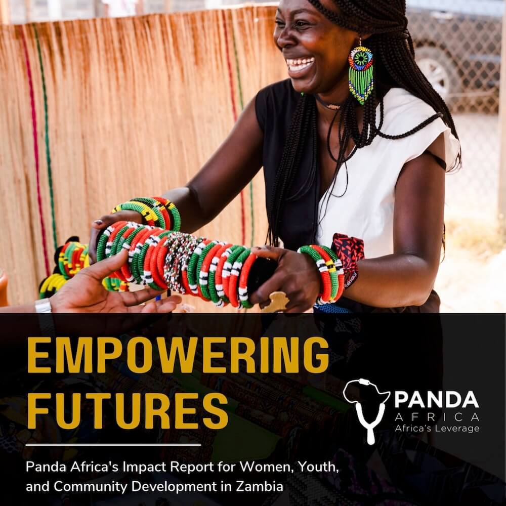 Panda Africa