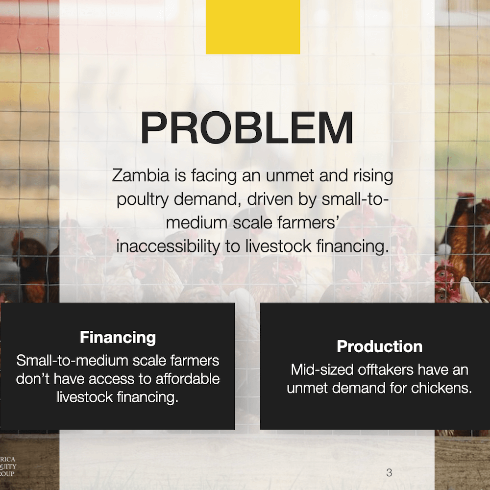 Zagro, LLC