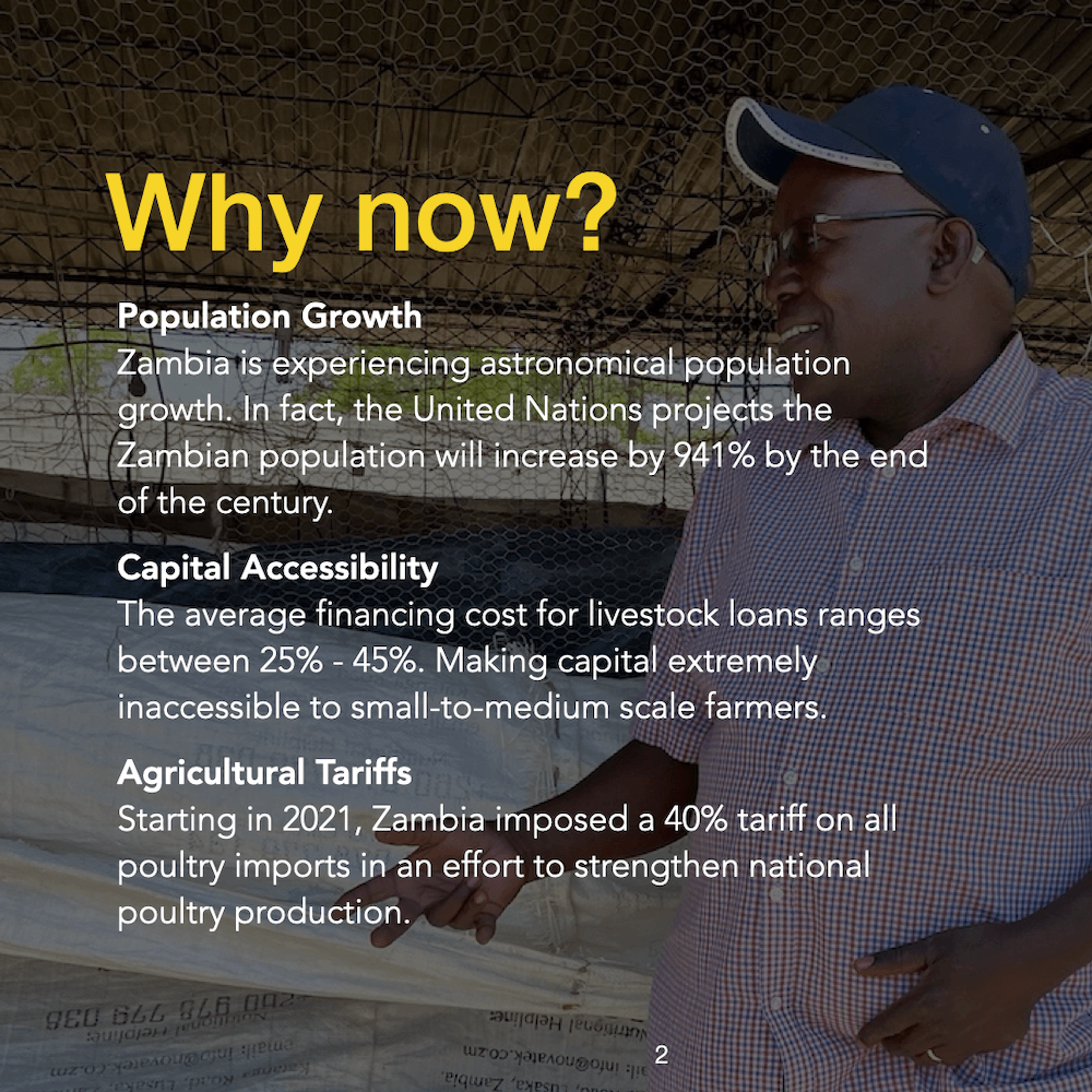 Zagro, LLC
