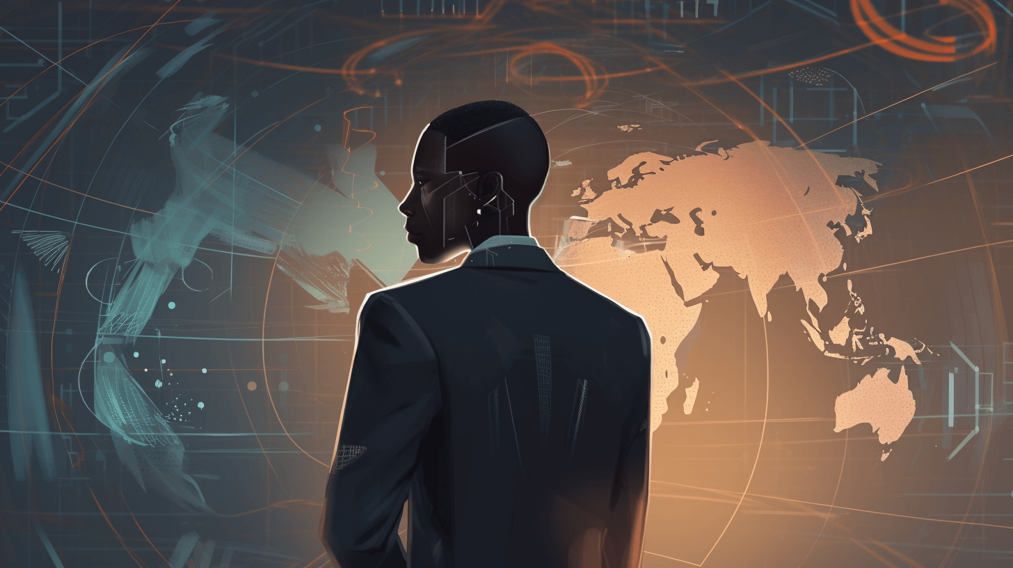Africa Equity Group leadership