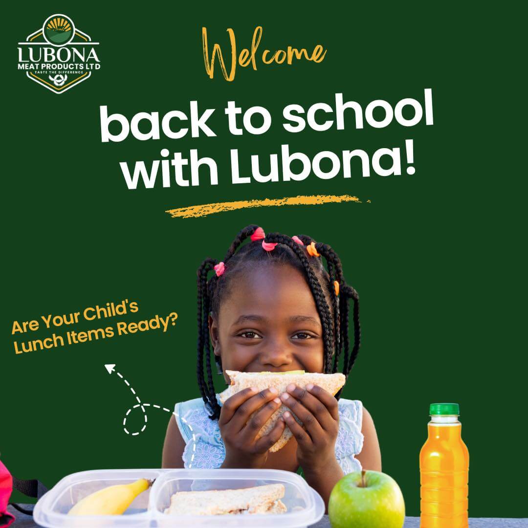 Lubona Meat Products Ltd