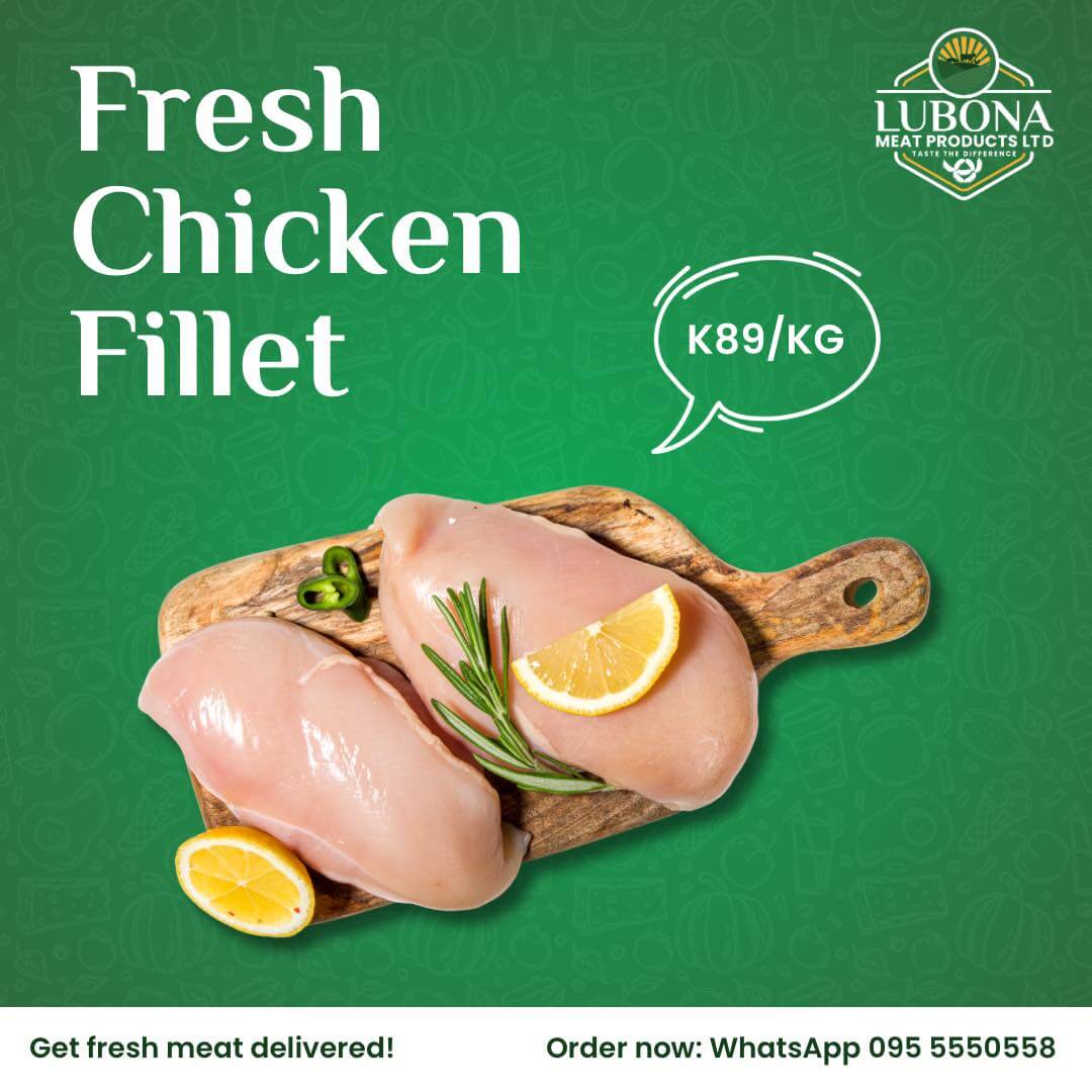 Lubona Meat Products Ltd
